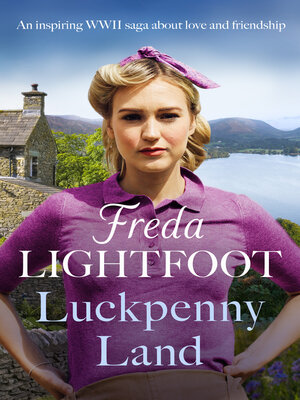 cover image of Luckpenny Land